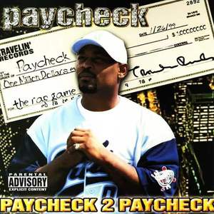 Paycheck 2 Paycheck