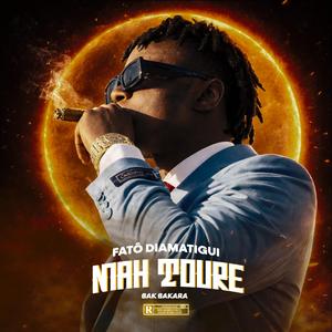 MAH TOURÉ