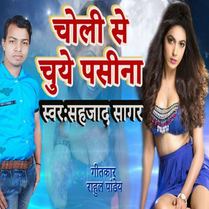 Choli Se Chhuye Pasina