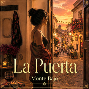 La Puerta