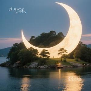 星星月亮岛 (Cover 张齐山)
