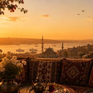 Ben İyiyim
