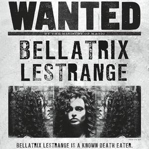 Bellatrix (feat. Yvng Goblin)