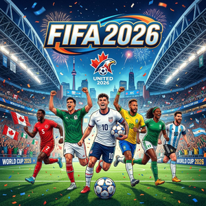 FIFA 2026