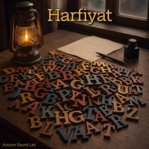 Harfiyat