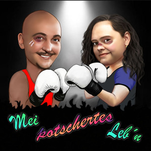 Mei Potschertes Lebn (Reagge) [Reagge Version]