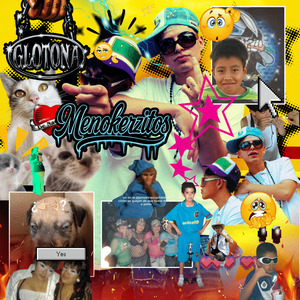 Glotona (Remastered 2025)