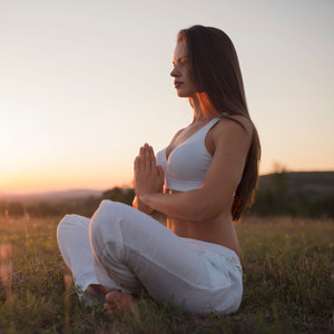 Tranquil Ash Settles Mind