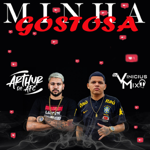 MINHA GOSTOSA FOGO E GASOLINA