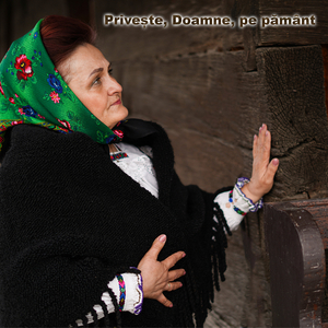 Privește, Doamne, Pe Pământ