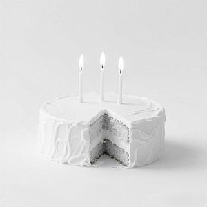 一个人过生日Demo