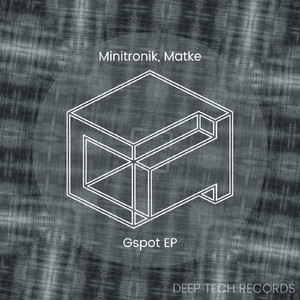 Gspot (Original Mix)