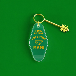 full time mami