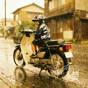 雨衣