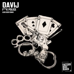 **** Police (Luigi Gori Remix)
