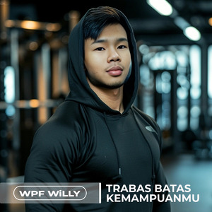 Trabas batas kemampuanmu