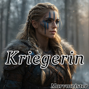 Kriegerin