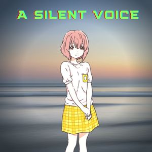 Flw (From "A Silent Voice")
