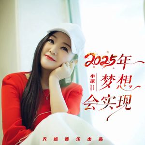 2025年梦想会实现