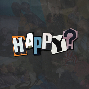 Happy?