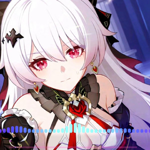 AI月下誓约 姑娘别哭泣