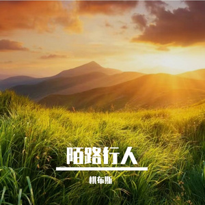 陌路行人