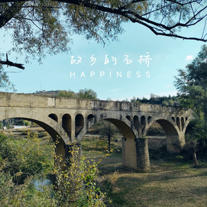故乡的石桥