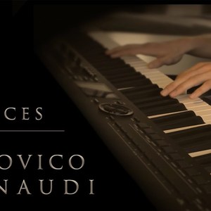 4 Pieces by Ludovico Einaudi | Relaxing Piano [20min]
