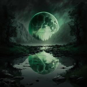 Moonburnt