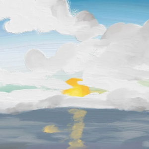 城市之外 只剩空白