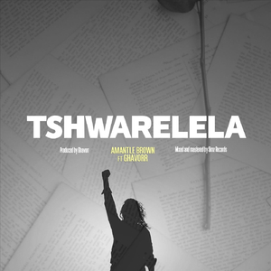 Tshwarelela (feat. Ghavorr)