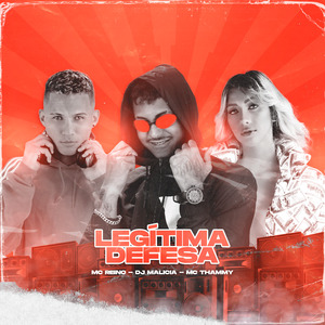 Legítima Defesa