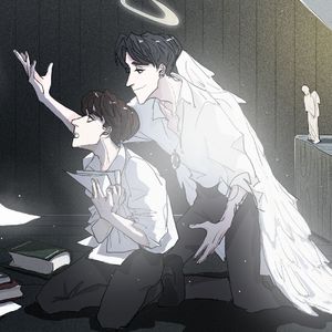 【元与均棋-温柔】你与温柔共存