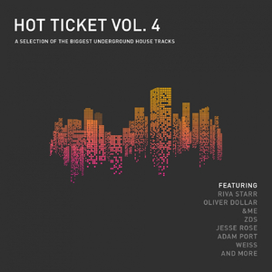 Not Hit Enough (Genghis Clan Remix)