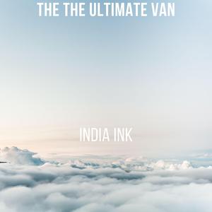 India ink