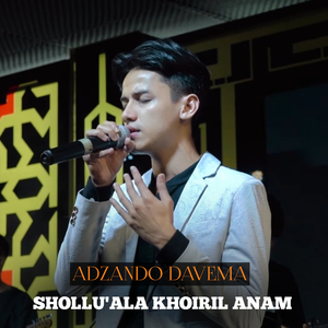 Shollu'ala Khoiril Anam