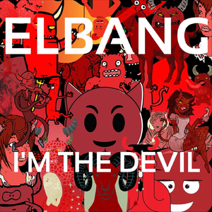 I'm the Devil