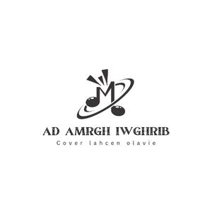 AD AMRGH IWGHRIB