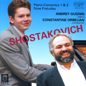 Piano Concerto No. 2 in F Major, Op. 102:II. Andante