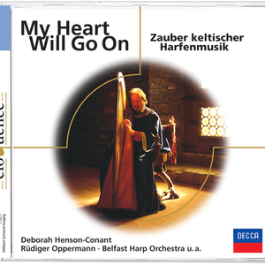 The Old Woman's Dance