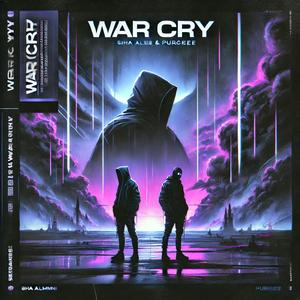 Warcry (feat. Purgee)