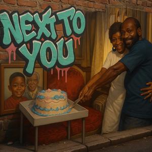 Next To You (Radio Edit)