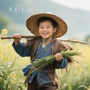 牧童 (Cover 王源)