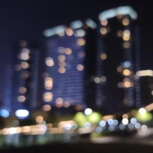 说了不想你（Demo）