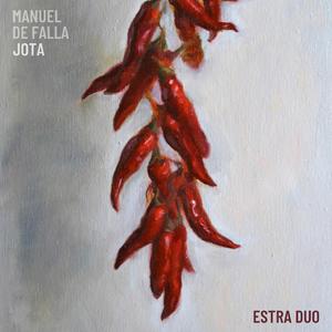Jota (feat. Manuel De Falla & Sofia Celenza)