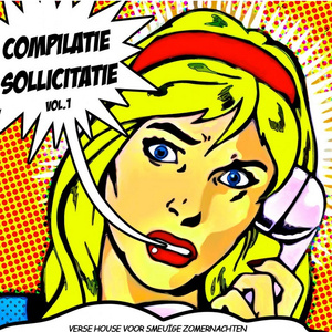 Compillatiesolicitatie