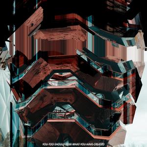 Crystal Knives (feat. Desert Sand Feels Warm at Night)