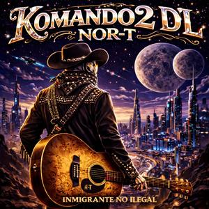 Inmigrante NO Ilegal