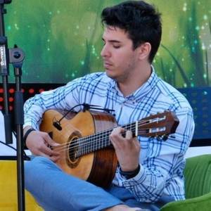 Canción del mariachi