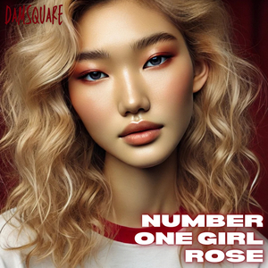 Number One Girl Rose